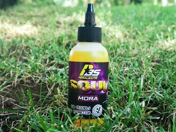 L'âme Peralbaits Mûre 110 ml