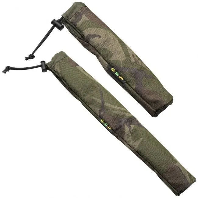 Protège-embout Canne camouflage ESP