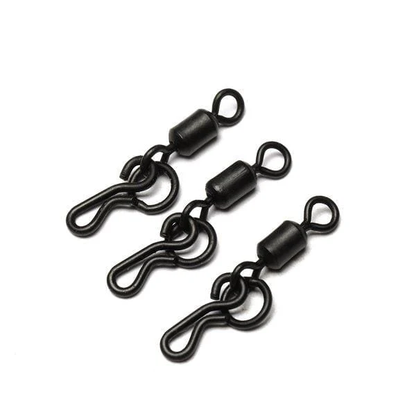 Quick Change Drop Off in line Swivel Nash