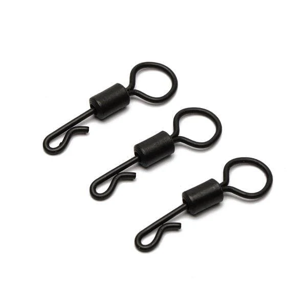 Rapide Change Helicopter Swivel Nash