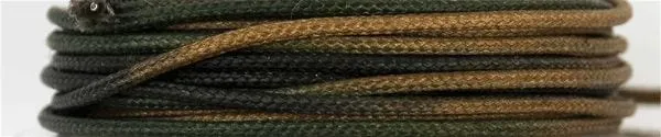 Leadcore Fox Camo 50 lb / 7 m