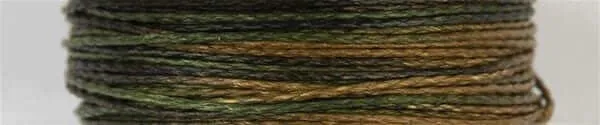 Tresse Armadillo Fox Camouflage 20 m