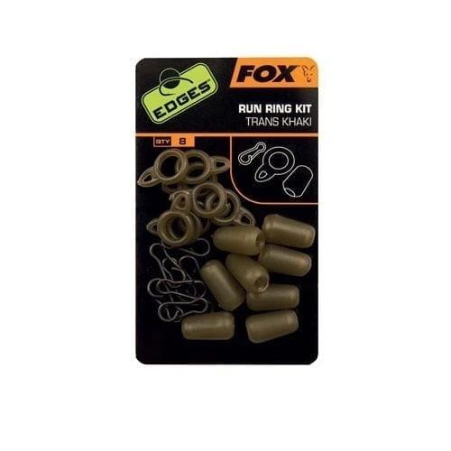 Run Ring Kit Fox