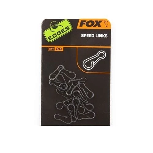 Speed Links Fox