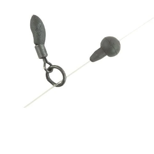 Tungstène Mainline Sinkers Fox