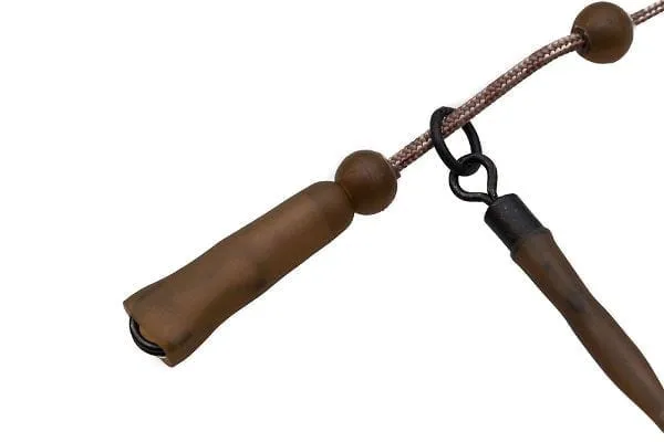 Rig Sleeves Helicopter marron ESP