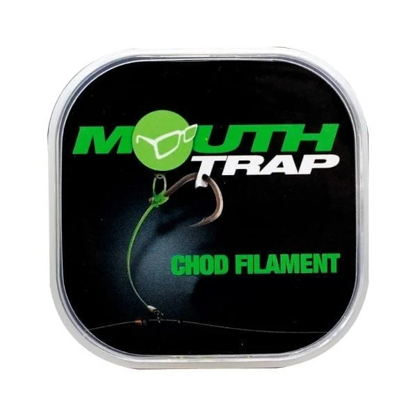 Bouche Trap Korda 25 lb