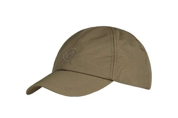 Casquette Korda vert