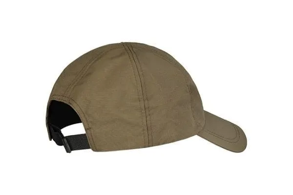 Casquette Korda vert
