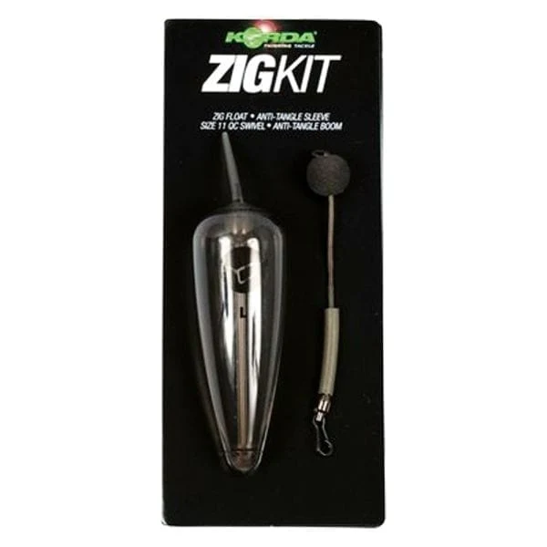 Zig Kit réglable de Korda