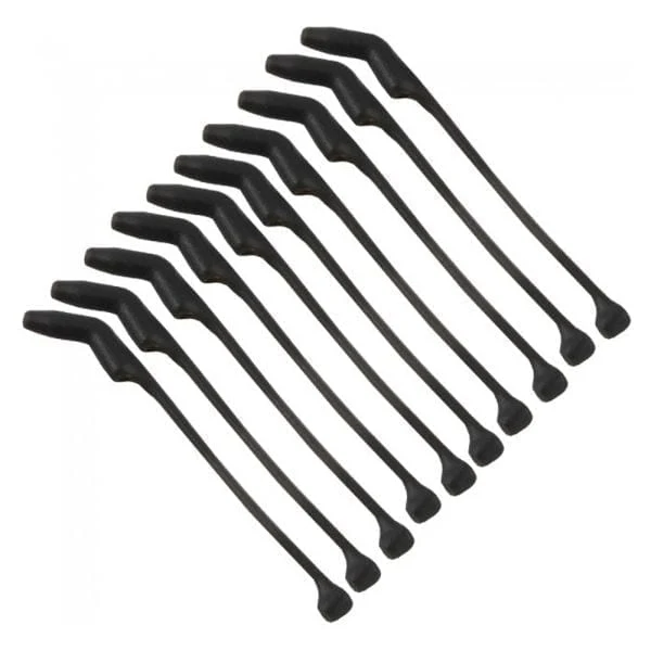 D-Rig Kickers Korda vert taille (4-6)