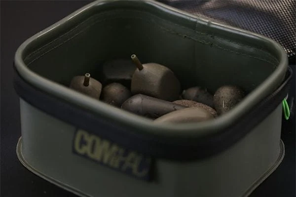 Sac à accessoires Korda Compac 100 S