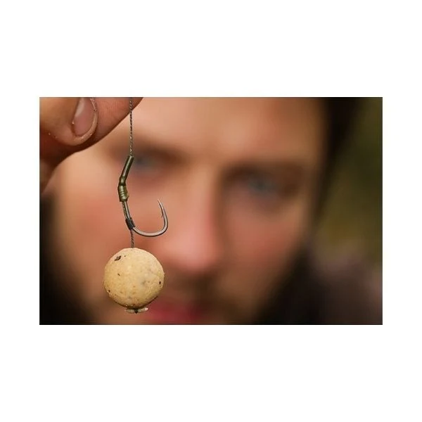 Hameçons montés Korda Wide Gape Dark Matter
