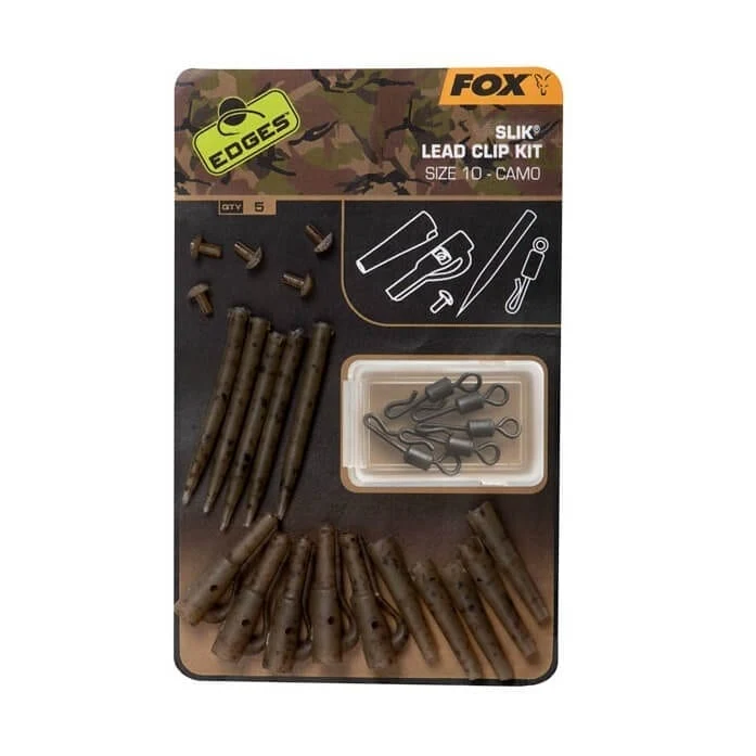 Kit de montage Fox Camo taille 10