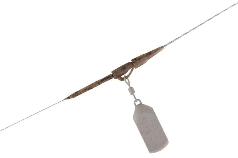 Kit de montage Fox Camo taille 10