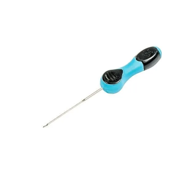 Aiguille Nash pour Bouillette bleu