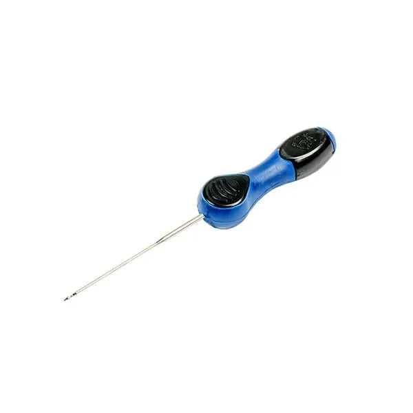 Aiguille Nash micro pour Boilies bleue