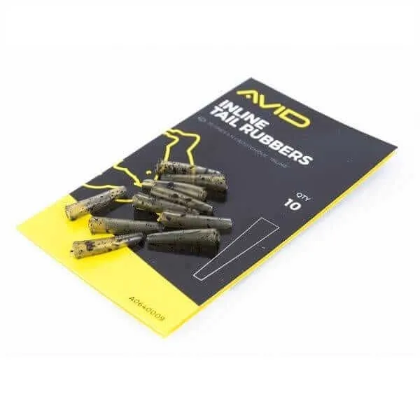 Anti tangle Avid Carp