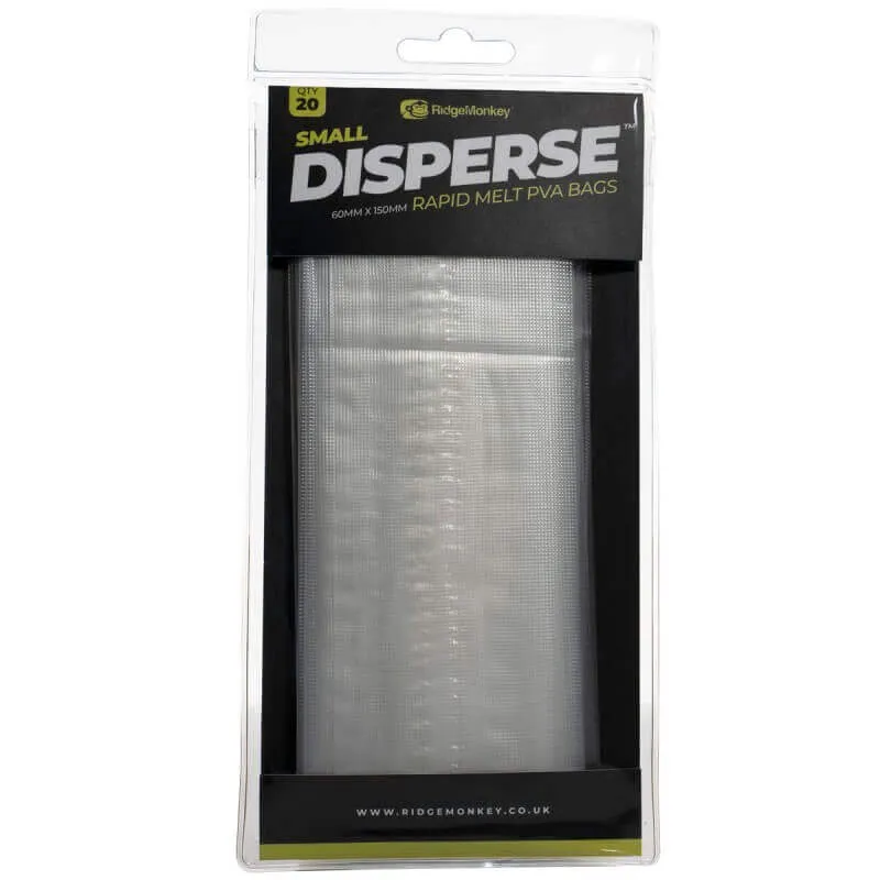 Sacs PVA Ridge Monkey S 60x150 mm