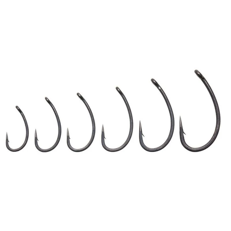 Hameçons ESP Cryogen Curve Shanx