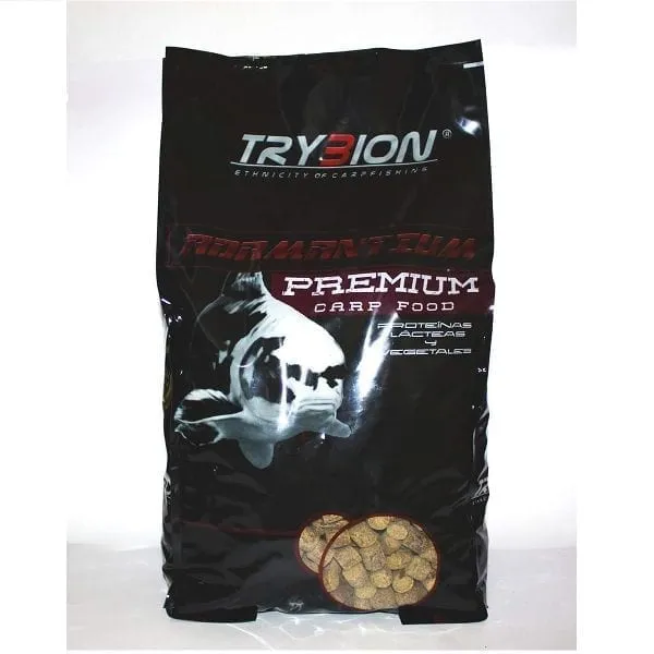 Pellets Trybion Adamantium 15 mm 4 kg