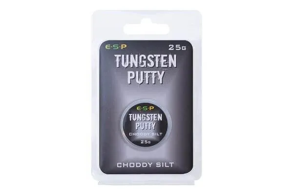 Mastic Tungstène Silt ESP 25 grammes