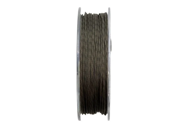 Leadcore ESP Weedy vert 45 lb / 25 m