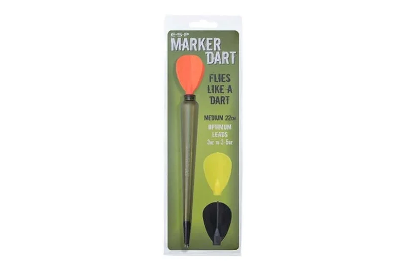 Flotteur Marqueur moyenne ESP