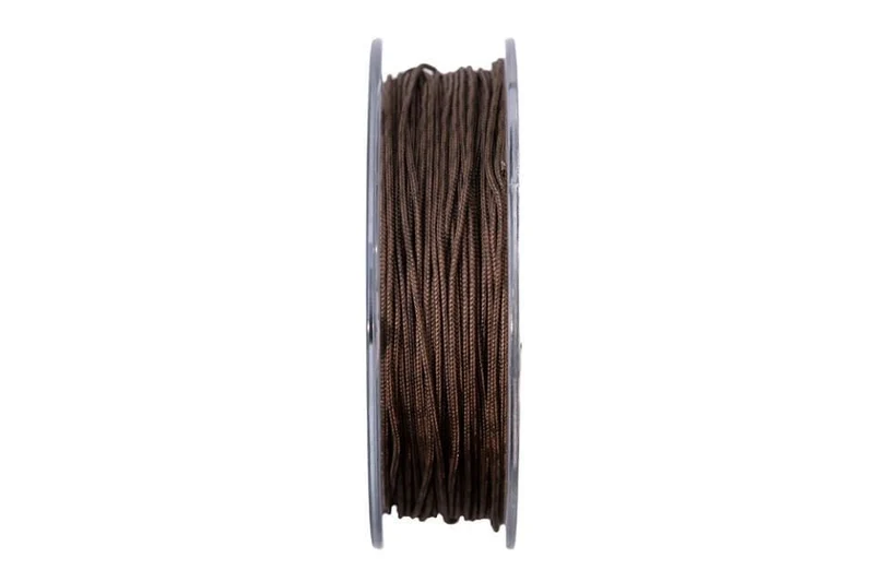 Leadcore ESP Camo Brown 45 lb /25 m