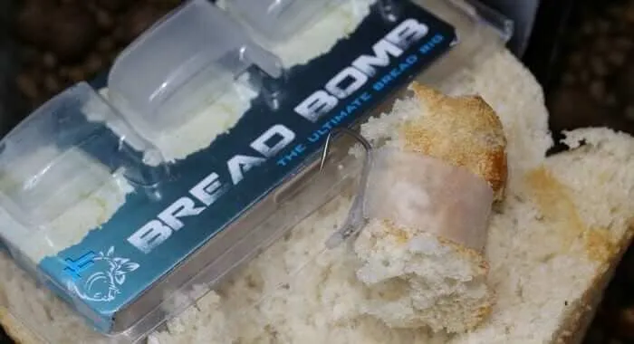 Bread Bomb Nash