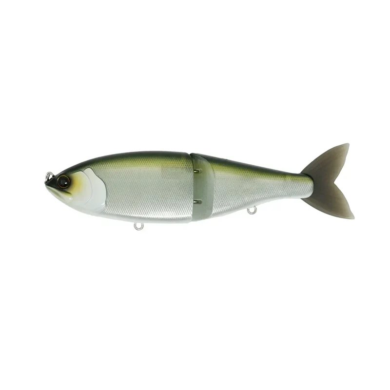 Swimbait Republic Glideway 176