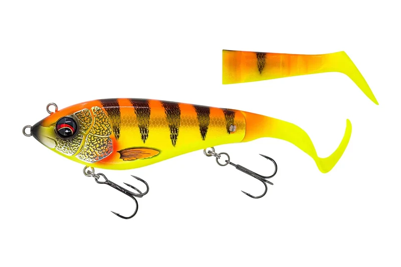 Savage Gear Deviator Tail 20 cm