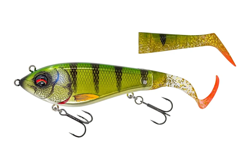Savage Gear Deviator Tail 20 cm