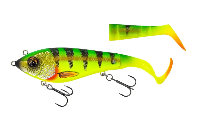 Savage Gear Deviator Tail 20 cm