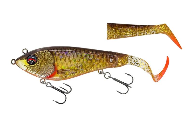 Savage Gear Deviator Tail 20 cm