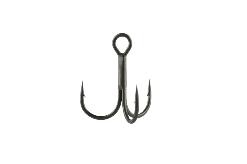 BKK treble hook Spear-21 SS