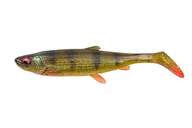 Savage Gear 3D Herring Shad 15 cm