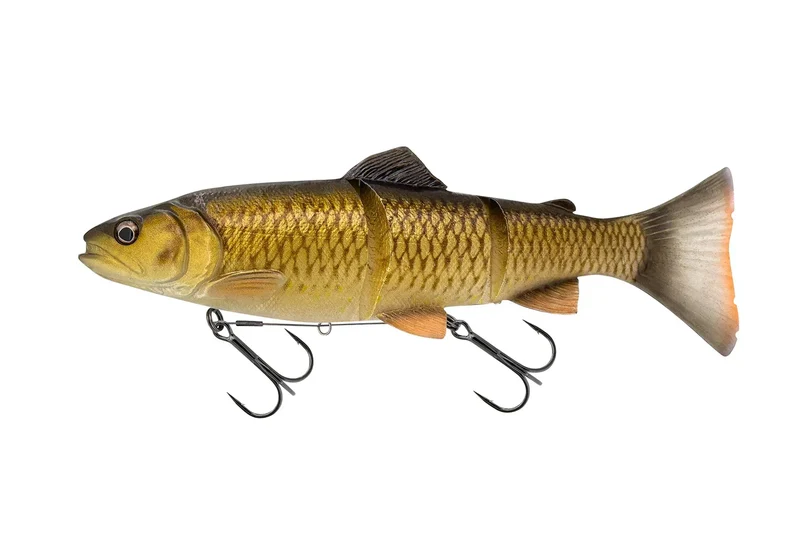 Savage Gear 3D Line Thru Trout 20 cm