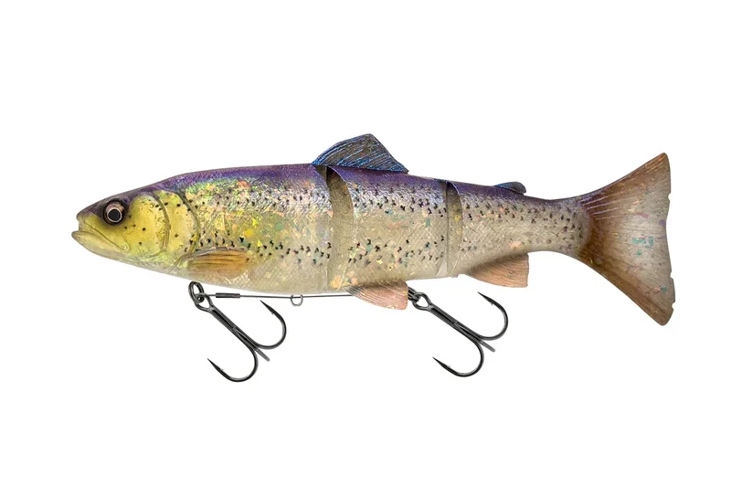 Savage Gear 3D Line Thru Trout 20 cm