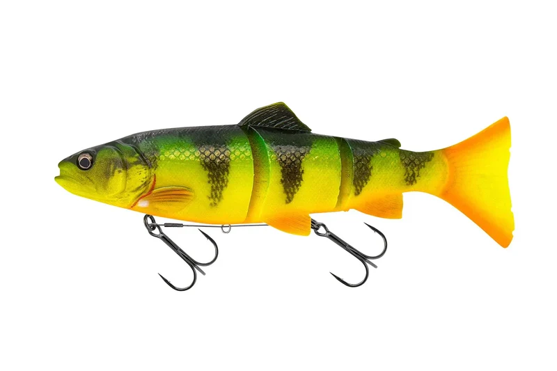 Savage Gear 3D Line Thru Trout 20 cm