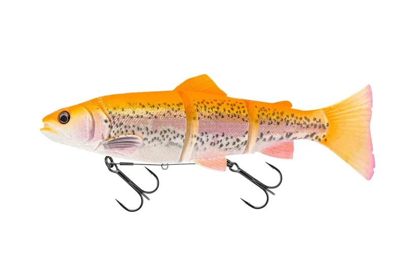 Savage Gear 3D Line Thru Trout 15 cm