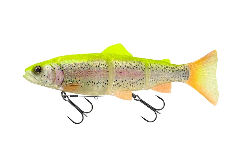 Savage Gear 3D Line Thru Trout 15 cm