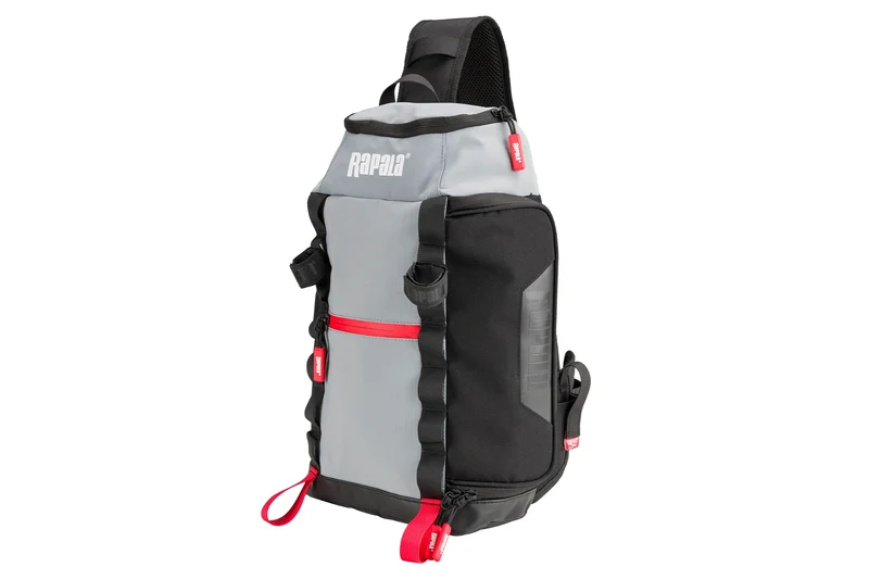 Rapala Countdown Sling Bag