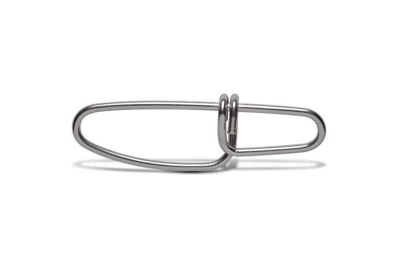 VMC Stainless Crosslock Snap