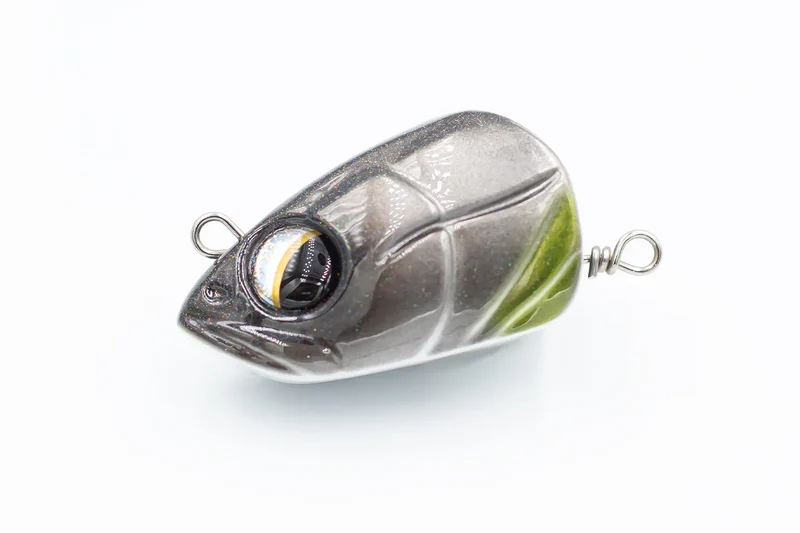 BIM Tackle Crazy Head