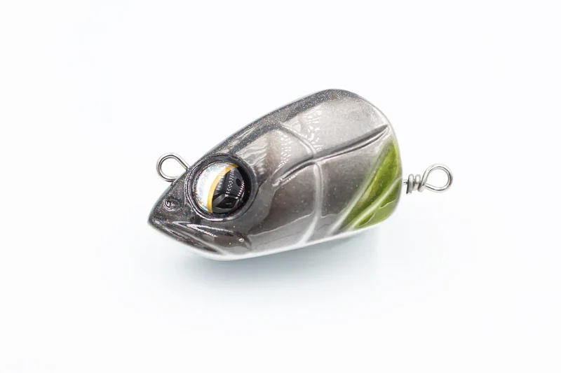 BIM Tackle Crazy Head