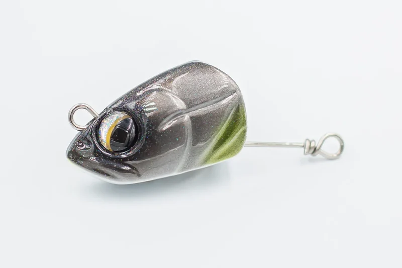 BIM Tackle Crazy Head