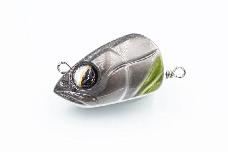 BIM Tackle Crazy Head