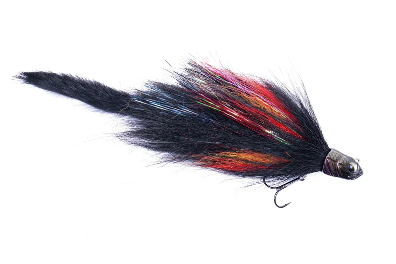 BIM Tackle Crazy Rabbit Deep