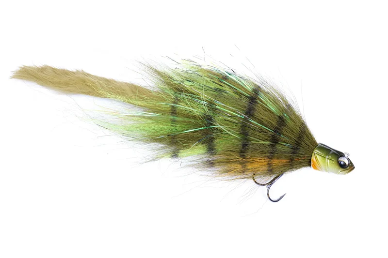 BIM Tackle Crazy Rabbit Deep